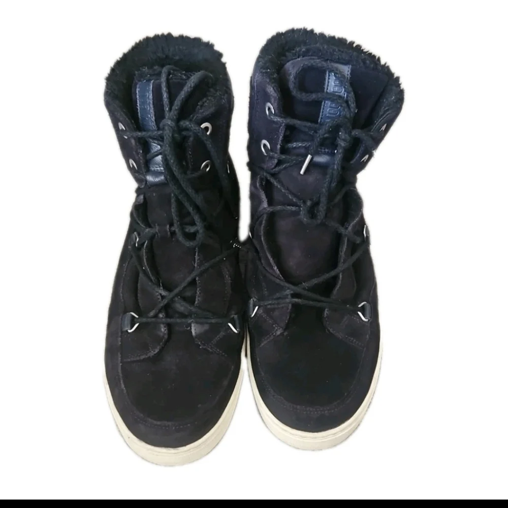 Moon Boot good pre